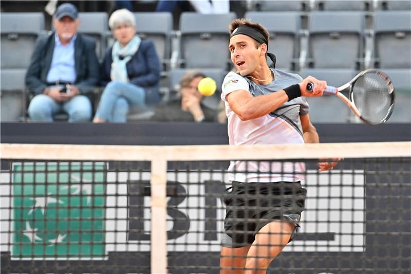 جانب من البطولة