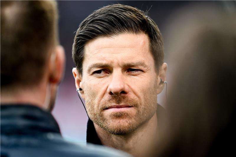 تشابي ألونسو