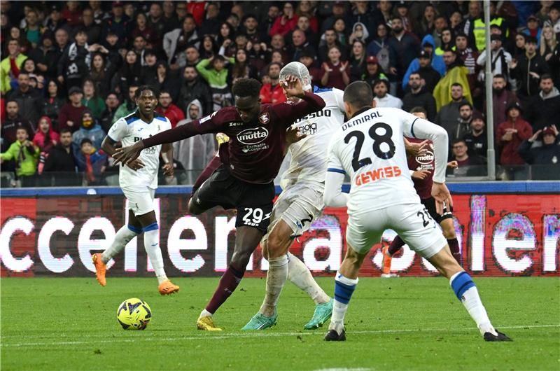 من المواجهة