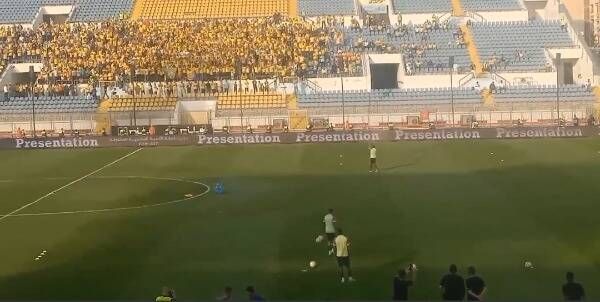 جمهور الإسماعيلي