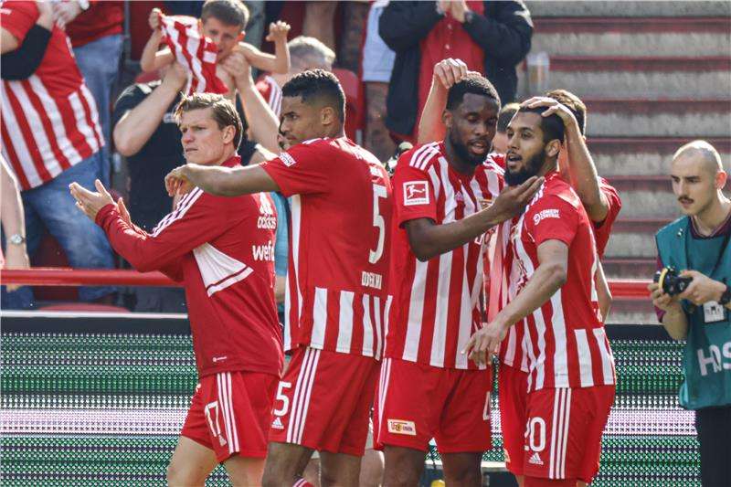 يونيون برلين