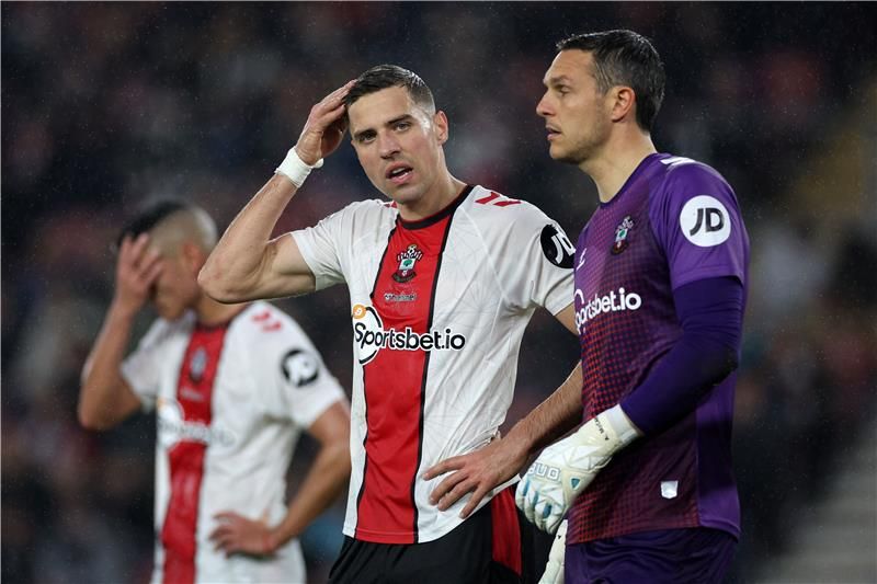 ساوثهامبتون