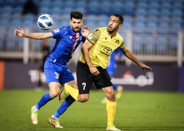 من مباريات الدوري البحريني