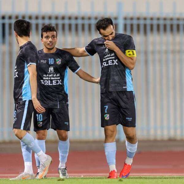 مبارك الفنيني