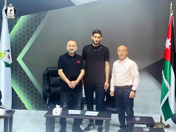 القنبر يتوسط حوامة والأسمر