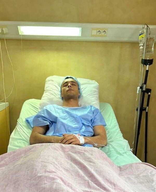 أحمد الهرام