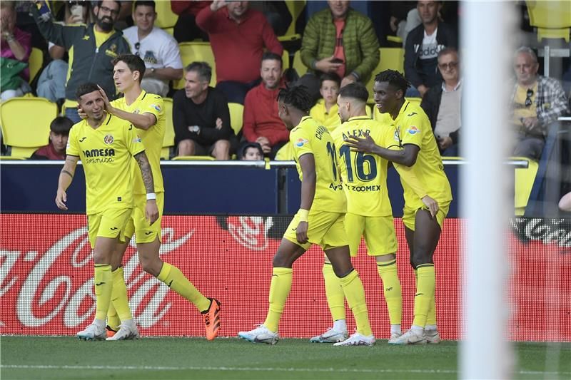 من المباراة