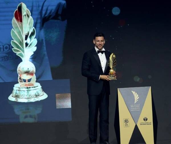 يوسف المساكني