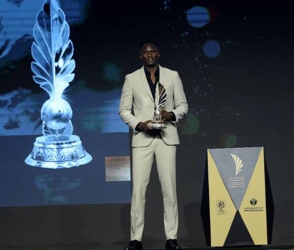 مايكل أولونجا