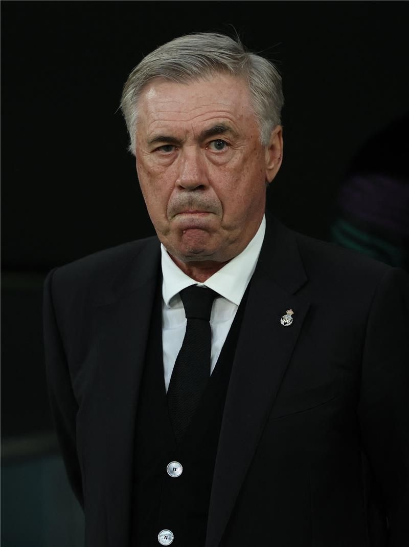 كارلو أنشيلوتي