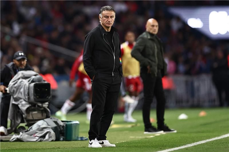 كريستوف جالتيه