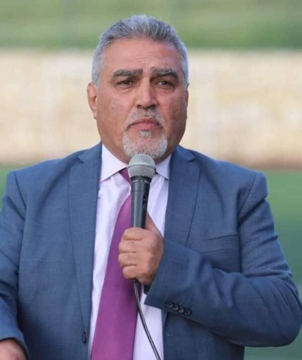 محمد بيطار