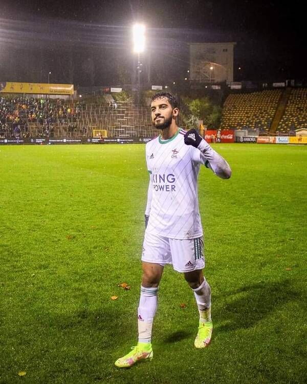 موسى التعمري