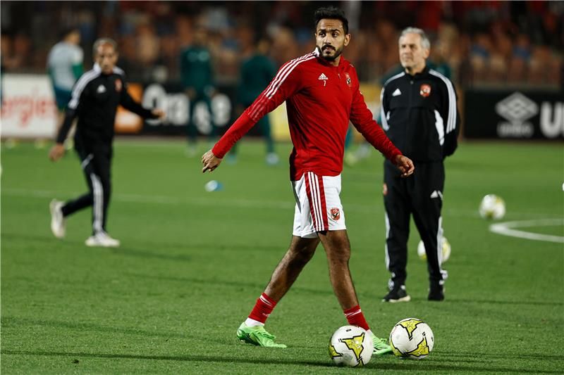 محمود عبد المنعم "كهربا"