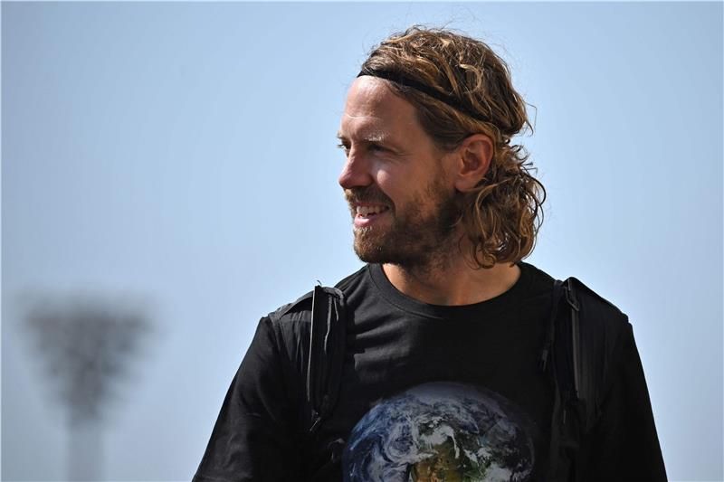 سيباستيان فيتيل