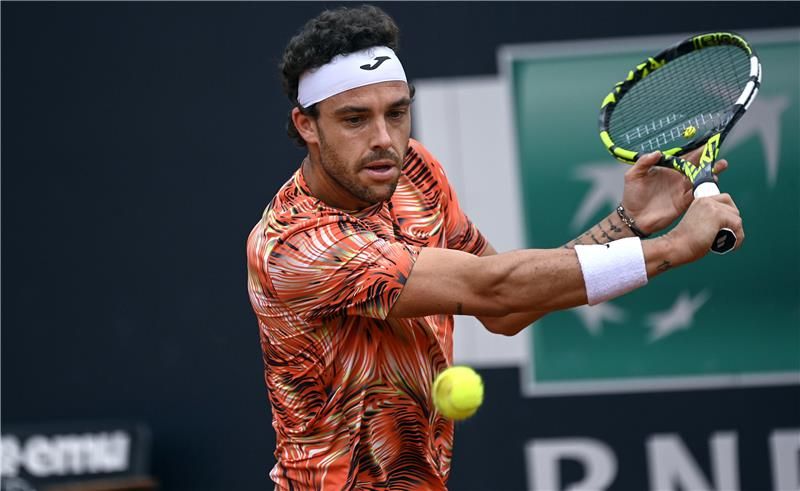 ماركو تشيكيناتو