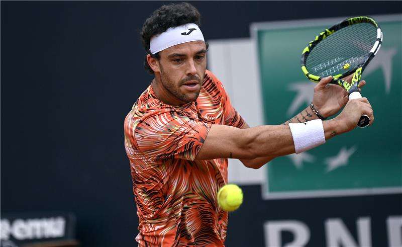 ماركو تشيكيناتو