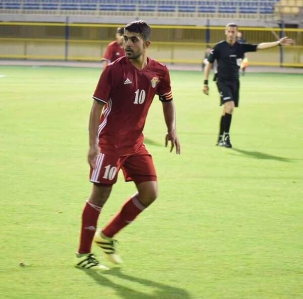 حمزة الصيفي