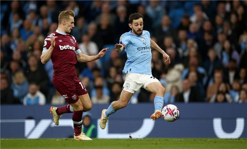 برناردو سيلفا