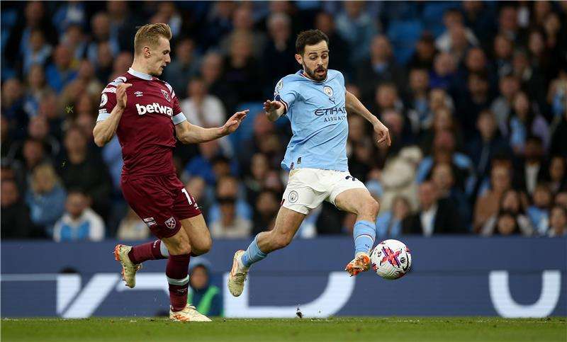 برناردو سيلفا