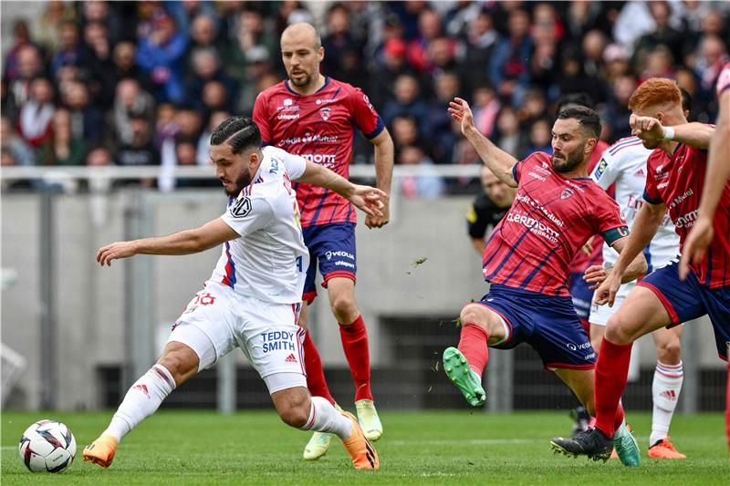 من المباراة