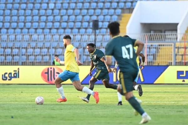 من الدوري (أرشيفية)