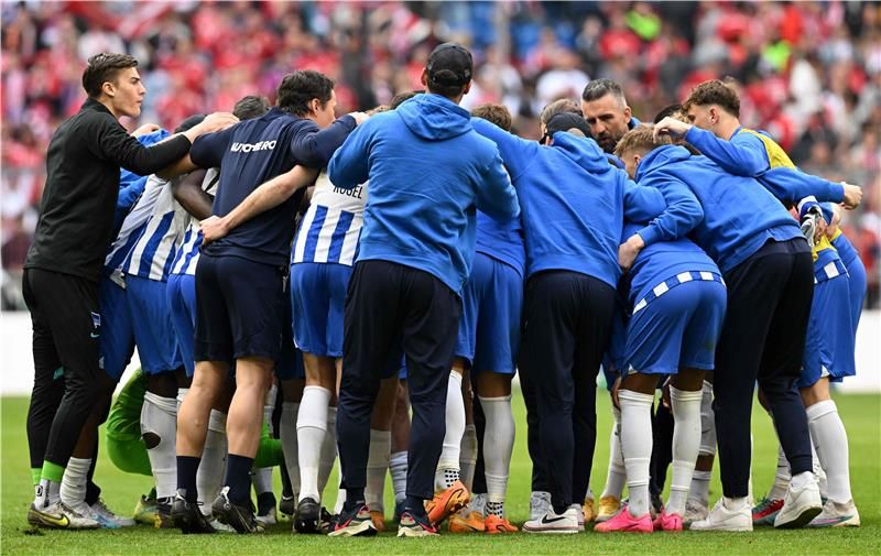 هيرتا برلين