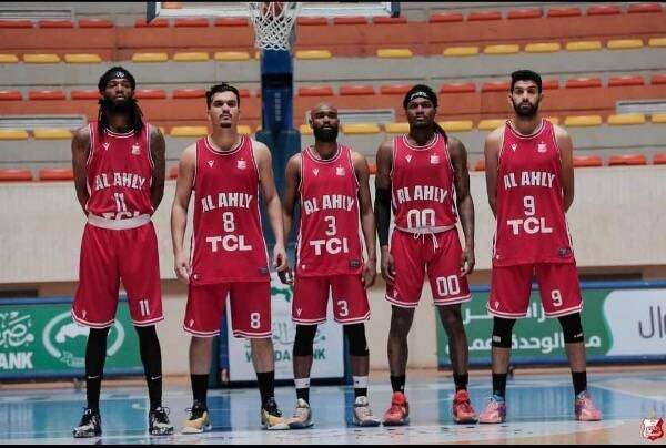 الأهلي بنغازي