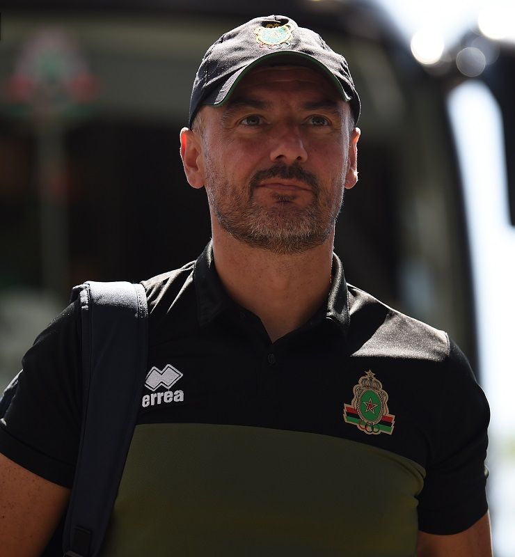 فرناندو دا كروز