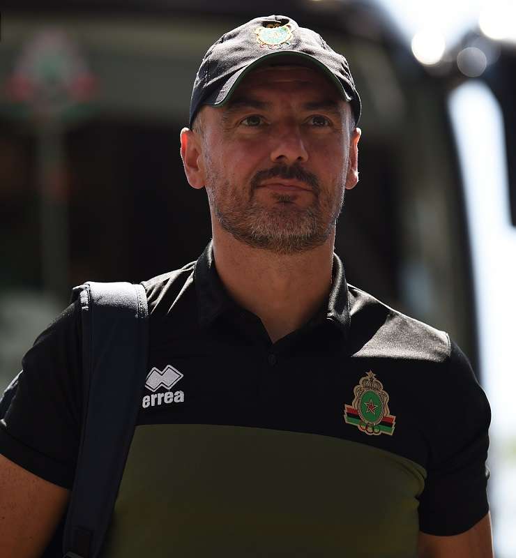 فرناندو دا كروز