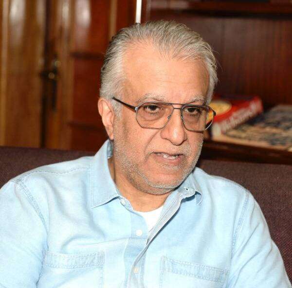 الشيخ سلمان بن إبراهيم