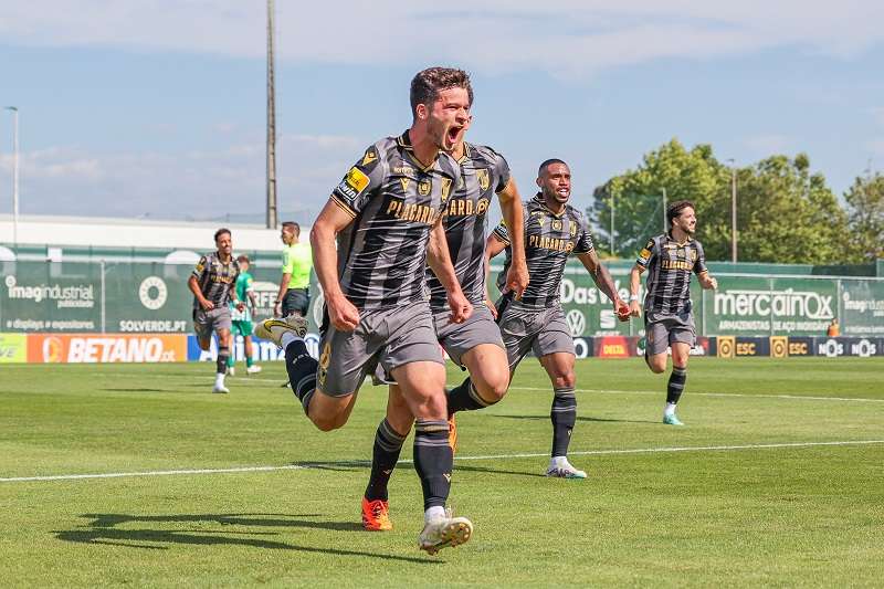 من اللقاء (نقلا عن حساب فيتوريا جيماريش علي تويتر)