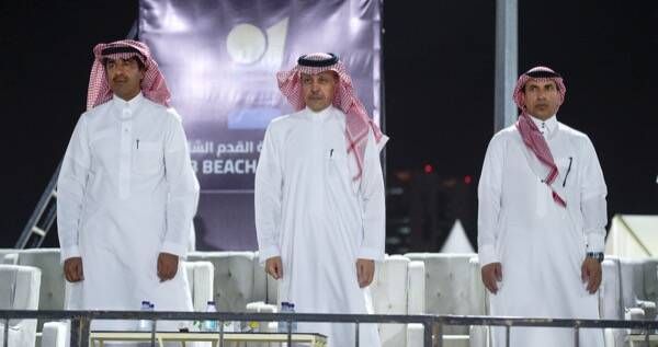 من المنافسات