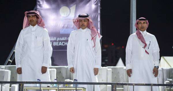 من المنافسات