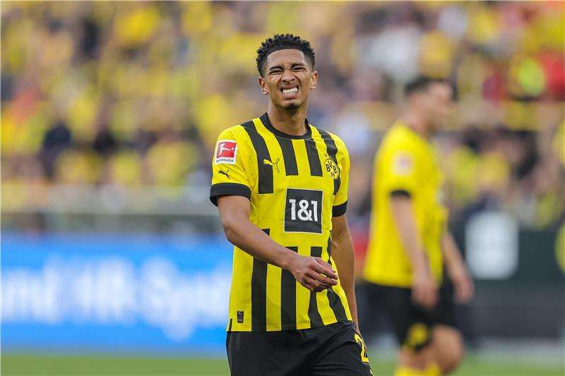 جود بيلينجهام