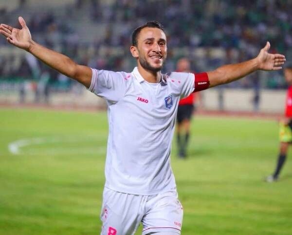 عباس عاصي