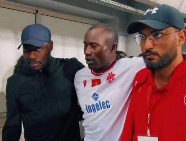 سامبو جونيور