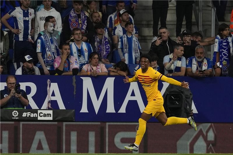 أليخاندرو بالدي