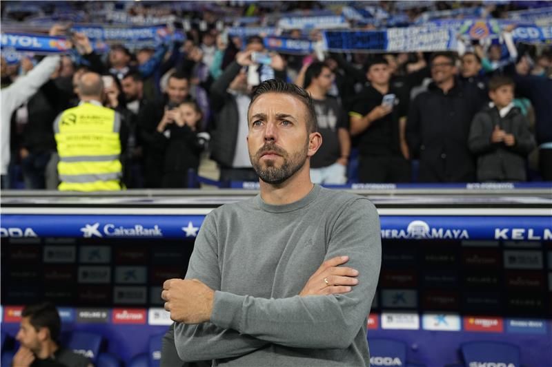 لويس جارسيا