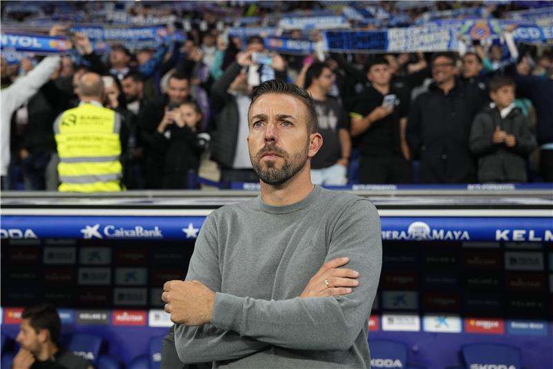 لويس جارسيا