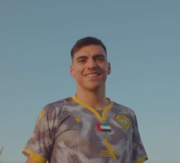 نيكولاس خيمينيز