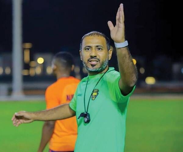 هشام الماحوزي