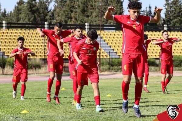 من التدريبات