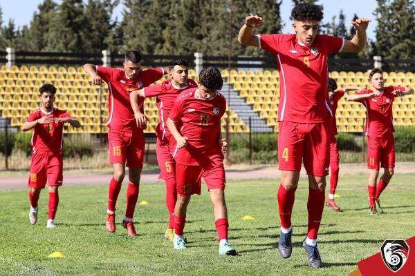 من التدريبات