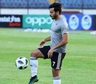 محمود الشبراوي