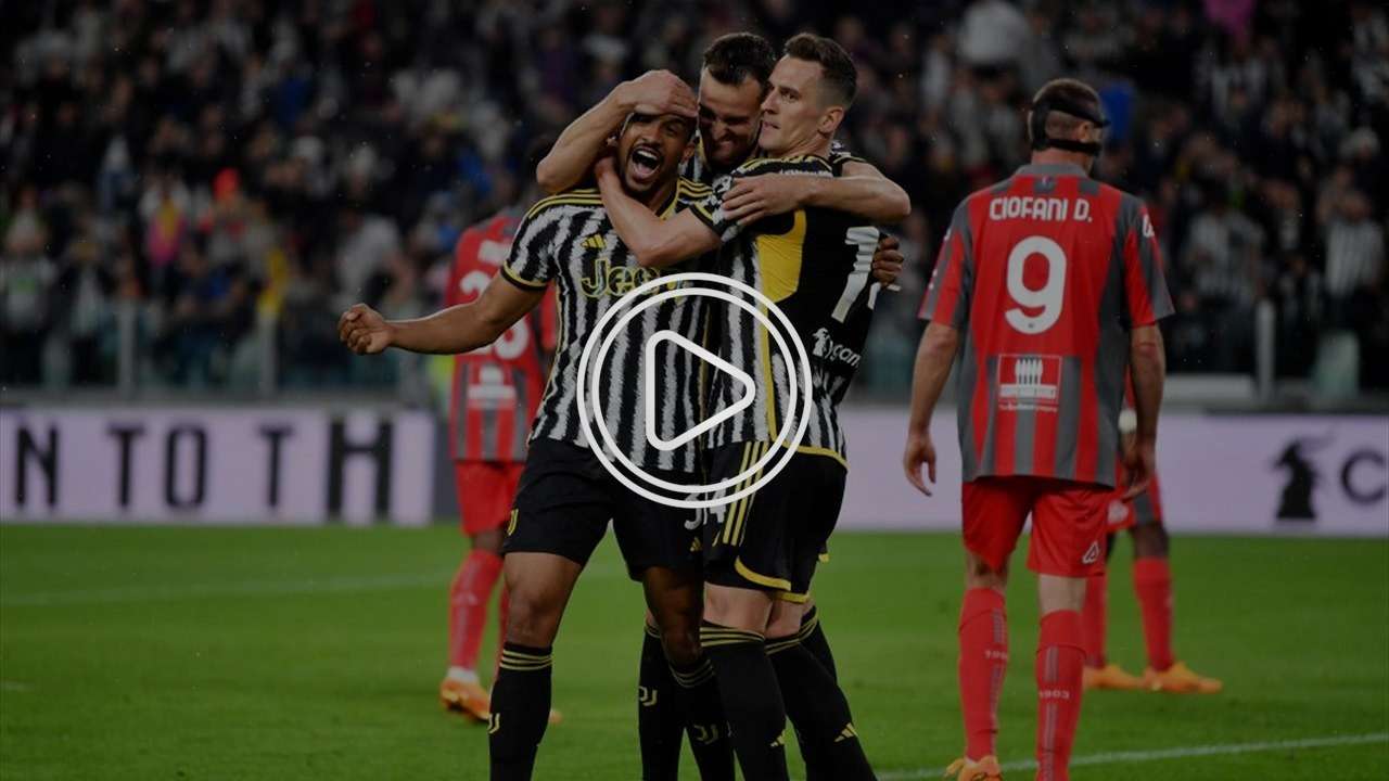 من المباراة