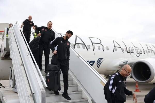 محمد الشناوي