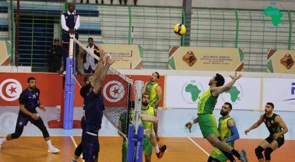 من المباراة