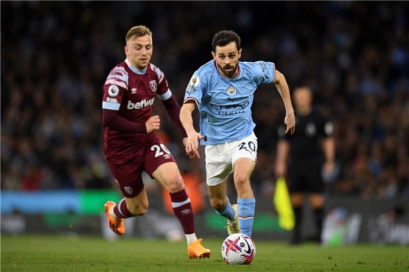 برناردو سيلفا