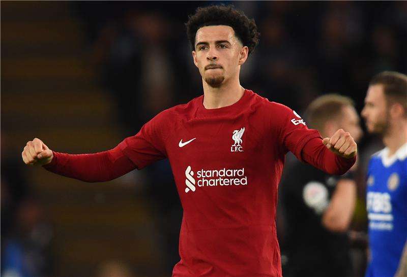 كورتيس جونز